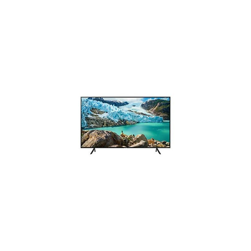 Téléviseur hôtelier Samsung HG43RU750EE – 43 pouces
