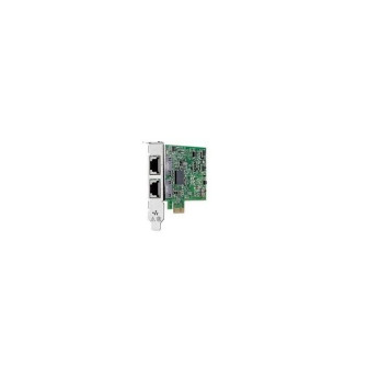 Carte réseau serveur Broadcom NetXtreme BCM5720-2P 1 Gbit/s – 2 ports RJ45, PCIe x1