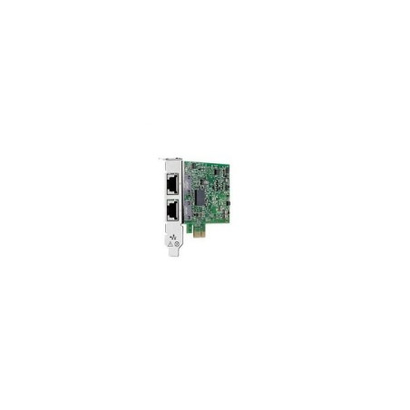 Carte réseau serveur Broadcom NetXtreme BCM5720-2P 1 Gbit/s – 2 ports RJ45, PCIe x1