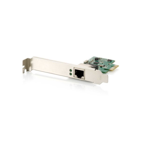 Carte réseau PCIe LevelOne Gigabit Ethernet – RJ45