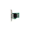 Carte réseau serveur Intel X550-T2 – 2 x RJ45 10 Gbit/s, compatible, en vrac, PCIe 3.0 x4