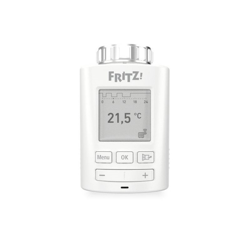 Appareil DECT AVM FRITZ!DECT 301