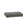 Commutateur réseau Netgear GS308EPP – 8 ports Gigabit