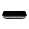 Commutateur réseau TP-Link TL-SG1005D – 5 ports Gigabit, non administrable