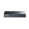 Commutateur réseau TP-Link TL-SG1008P – 8 ports Gigabit, 4 PoE, non administrable