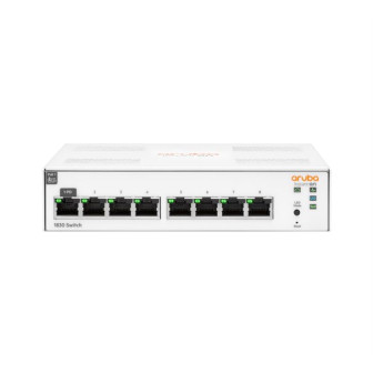 Commutateur réseau HPE Aruba 1830 Instant On – 8 ports Gigabit, JL810A