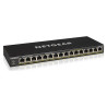Commutateur réseau Netgear GS316PP – 16 ports Gigabit