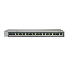 Commutateur réseau Netgear GS116 – 16 ports Gigabit, réf. 3820061