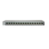 Commutateur réseau Netgear GS116 – 16 ports Gigabit, réf. 3820061