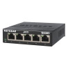 Commutateur réseau Netgear GS305 – 5 ports Gigabit