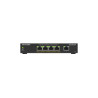 Commutateur réseau Netgear GS305EP – 5 ports Gigabit
