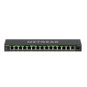 Commutateur réseau Netgear GS316EP – 16 ports Gigabit