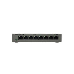 Commutateur réseau Netgear GS308 – 8 ports Gigabit