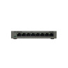 Commutateur réseau Netgear GS308 – 8 ports Gigabit