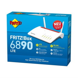 Routeur FRITZ!Box 6890 LTE