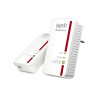 Adaptateur CPL AVM FRITZ!Powerline 1240E avec Wi-Fi – kit