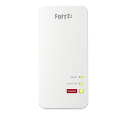 Adaptateur CPL AVM FRITZ!Powerline 1240 AX – adaptateur seul