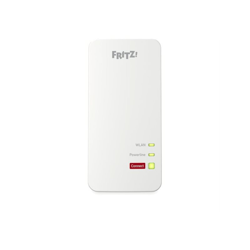 Adaptateur CPL AVM FRITZ!Powerline 1240 AX – adaptateur seul