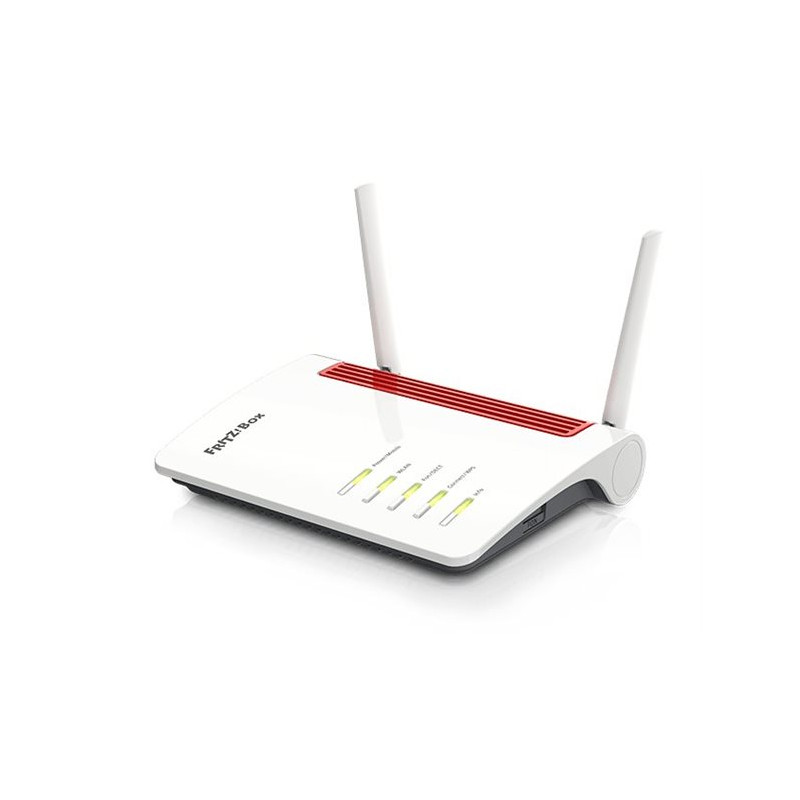 Routeur FRITZ!Box 6850 LTE