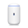 Routeur Ubiquiti UniFi Express UX – 1 WAN et 1 LAN GbE, Wi-Fi 6, écran 0,96 pouce