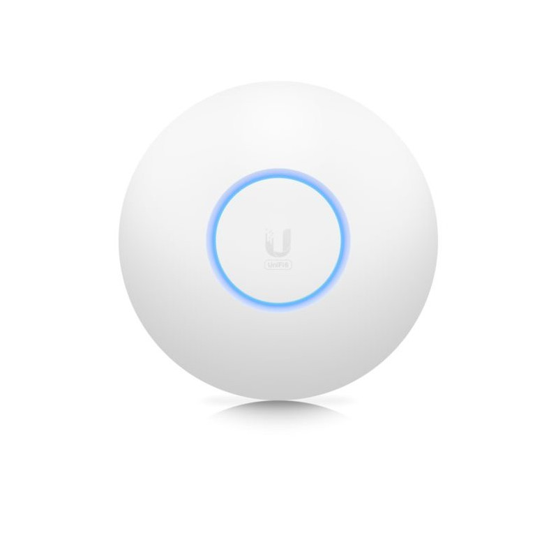 Point d'accès Wi-Fi Ubiquiti UniFi U6-Lite – 802.11ax, sans adaptateur PoE