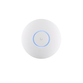 Point d'accès Wi-Fi Ubiquiti UniFi U6-Plus (U6+) – 802.11ax, sans adaptateur PoE