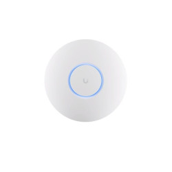 Point d'accès Wi-Fi Ubiquiti UniFi U6-Plus (U6+) – 802.11ax, sans adaptateur PoE