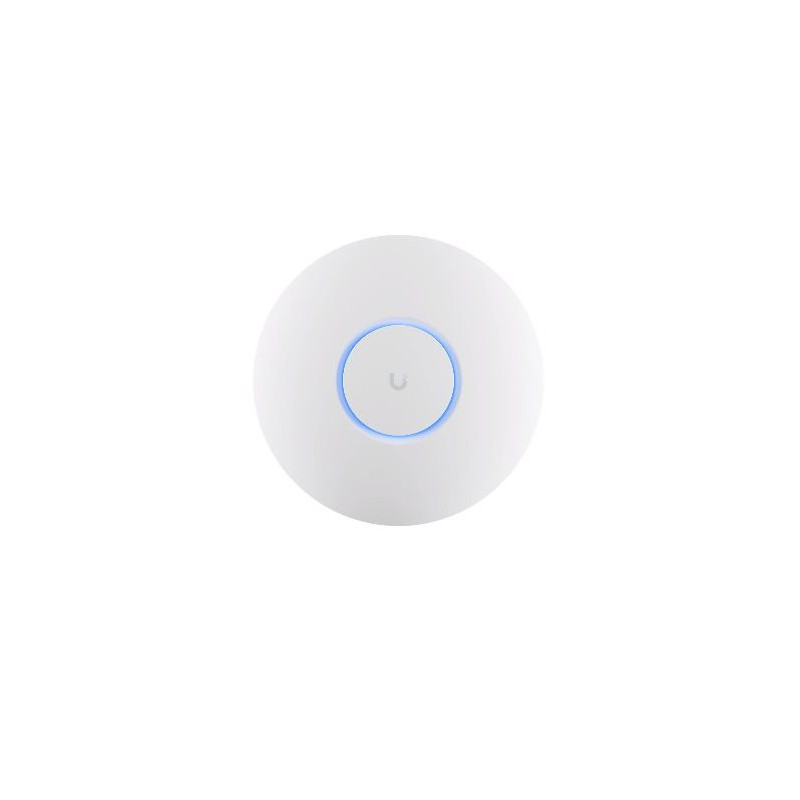 Point d'accès Wi-Fi Ubiquiti UniFi U6-Plus (U6+) – 802.11ax, sans adaptateur PoE