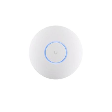 Point d'accès Wi-Fi Ubiquiti UniFi U6-Plus (U6+) – 802.11ax, sans adaptateur PoE