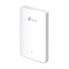 Point d'accès Wi-Fi TP-Link EAP615-Wall – AX1800, bi-bande, Wi-Fi 6, mural