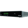 Terminal Fransat HD – alimentation 220 V ou 12 V, PVR Ready, HDMI, Péritel