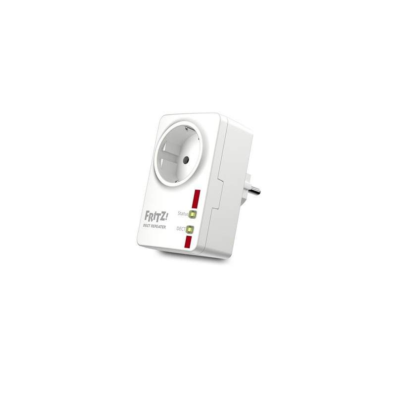 Répéteur DECT AVM FRITZ!DECT Repeater 100