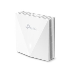Point d'accès Wi-Fi TP-Link EAP650-Wall – AX3000, bi-bande, mural