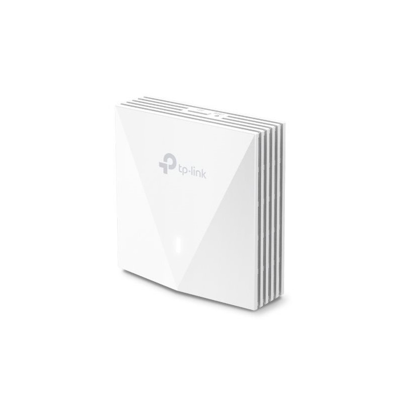 Point d'accès Wi-Fi TP-Link EAP650-Wall – AX3000, bi-bande, mural