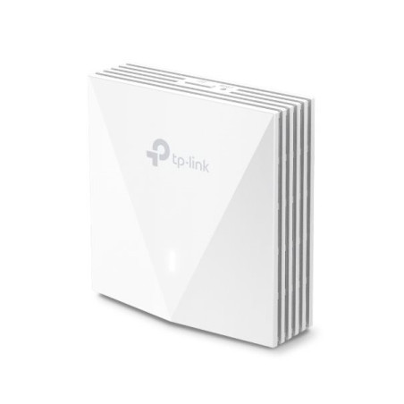 Point d'accès Wi-Fi TP-Link EAP650-Wall – AX3000, bi-bande, mural