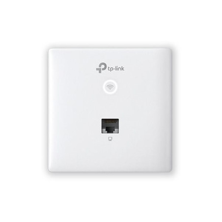 Point d'accès Wi-Fi TP-Link EAP230-Wall – AC1200, bi-bande, mural