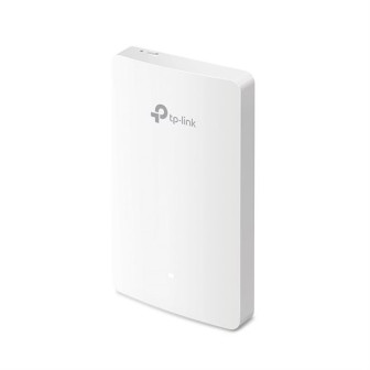 Point d'accès Wi-Fi TP-Link EAP235-Wall – AC1200, bi-bande, mural