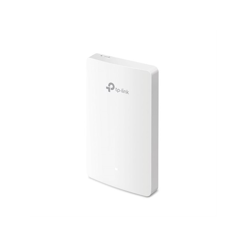 Point d'accès Wi-Fi TP-Link EAP235-Wall – AC1200, bi-bande, mural
