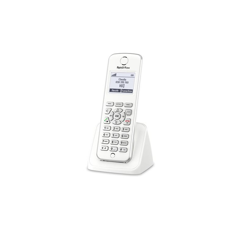 Combiné DECT FRITZ!Fon M2