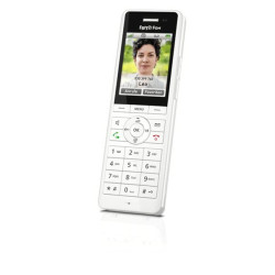 Combiné AVM FRITZ!Fon X6 – blanc
