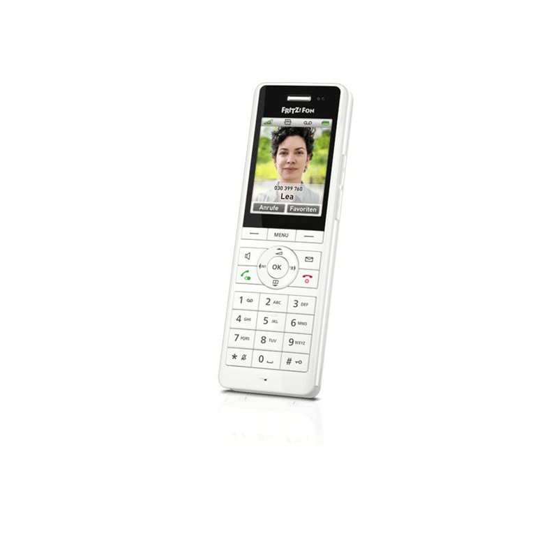Combiné AVM FRITZ!Fon X6 – blanc