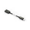 Câble adaptateur PNY DisplayPort vers HDMI