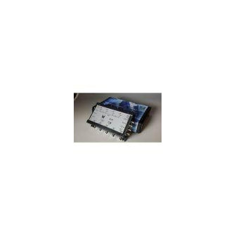 Multiswitch Alcad 5 entrées, 8 sorties, BIS – SM0508F