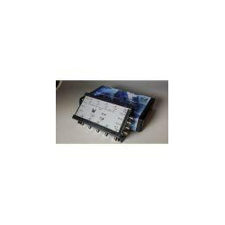 Multiswitch Alcad 5 entrées, 8 sorties, BIS – SM0508F