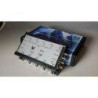 Multiswitch Alcad 5 entrées, 8 sorties, BIS – SM0508F