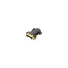 Adaptateur DVI vers HDMI – mâle/femelle