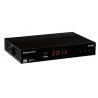 Terminal TNTSAT – PVR Ready, HDMI, Péritel