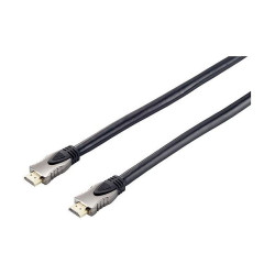 Câble HDMI haute vitesse 1.4 – 5 m, mâle/mâle