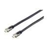 Câble HDMI haute vitesse 1.4 – 5 m, mâle/mâle