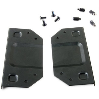 Support VESA Shuttle PV04 – 2 pièces